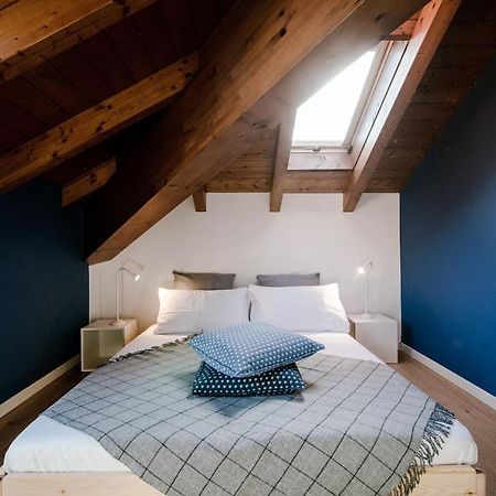 Modern Luxury Attic - Bymyhomeinコモ エクステリア 写真