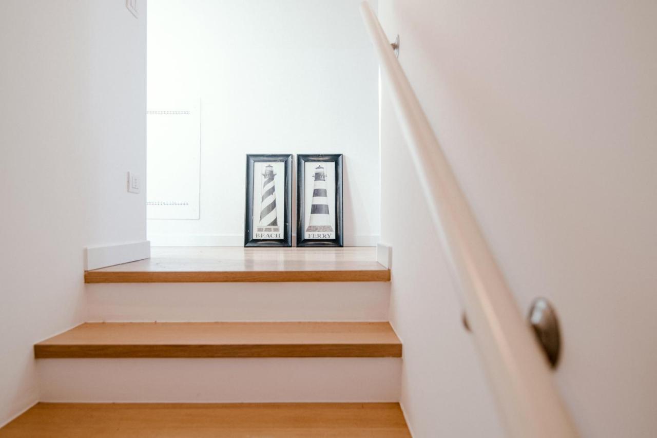 Modern Luxury Attic - Bymyhomeinコモ エクステリア 写真