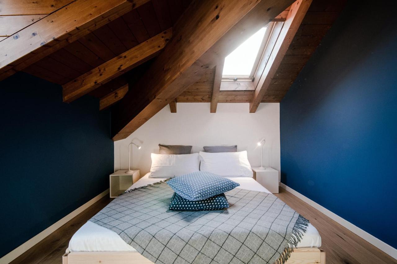 Modern Luxury Attic - Bymyhomeinコモ エクステリア 写真